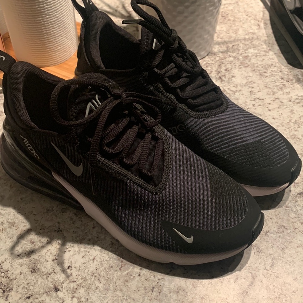 Kids Nike shoes